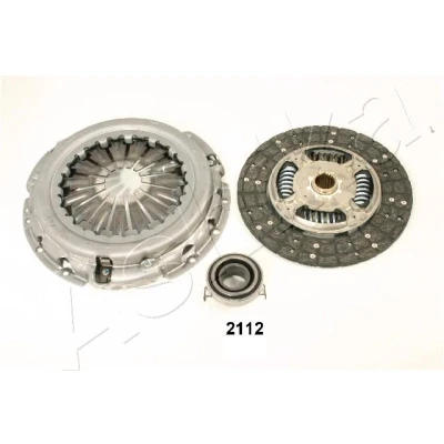 Bilde av Clutchsett, toyota, 312100K040, 312100K050, 312100K070, 312100K080, 312100K190, 3121026090, 3121026130, 31210 26131 S1, 26131, 312