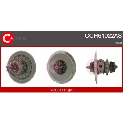 Bilde av CASCO CST14100AS Starter 12V 2,30kW 13 CPS0066 92mm FORD: Transit Mk4 Flatvogn lastebil/Chassis