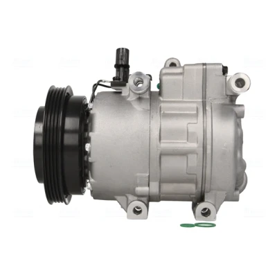 Bilde av NISSENS 89296 Kompressor VS16 12 PAG 46 R 134a