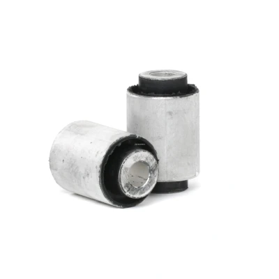 Bilde av FEBI BILSTEIN 01022 Styrestang Lagring venstre bakaksel, innvendig, høyre bakaksel 57 gummi, Aluminium BMW: 3 Touring, Coupé, X3