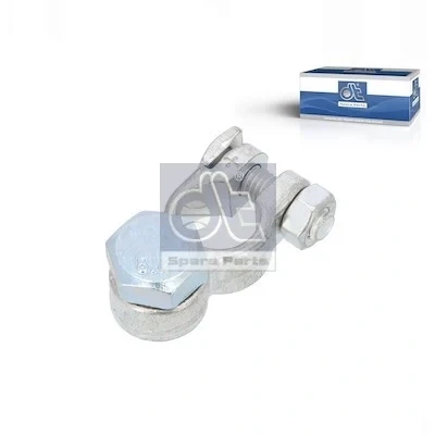 Bilde av DT Spare Parts 3.36015 Klemme batteripoler for plusspol M12 x 16