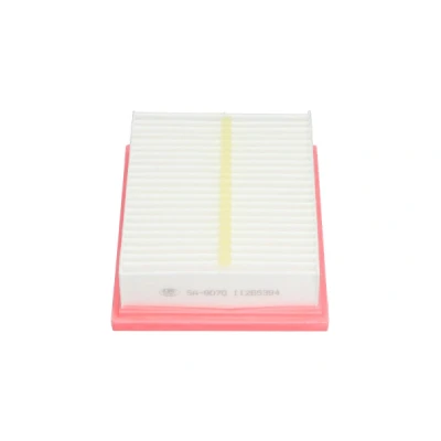 Bilde av Luftfilter, fiat sedici, suzuki sx4, 1378079J80, 1378079J80000, 71750588