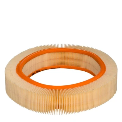 Bilde av HENGST FILTER E700L Luftfilter 69, 70 335 Filterinnsats MERCEDES BENZ: W123 Stasjonsvogn, Sedan, Coupé
