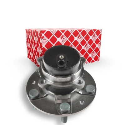 Bilde av FEBI BILSTEIN 172449 Hjullagersett