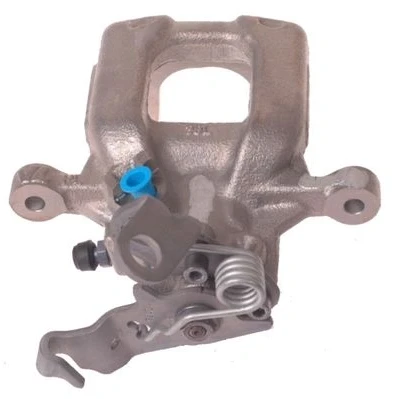 Bilde av METZGER 6250009 Bremsecaliper venstre bakaksel VOLKSWAGEN: Touran I, Golf 6, SKODA: Superb II Stasjonsvogn, Octavia 2 Combi, Yeti