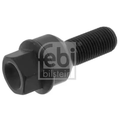 Bilde av FEBI BILSTEIN 100591 Hjulbolter Kulesete A/G 60 PORSCHE: Panamera, 911 Coupé