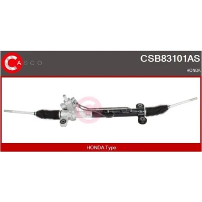Bilde av CASCO CWT15101AS Vindusvisker Stangsystem for venstreratt foran