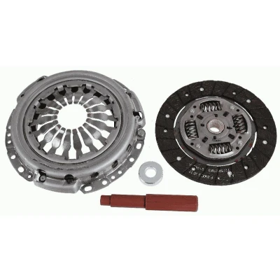 Bilde av SACHS 3000 950 682 Clutch uten utløserlager 200