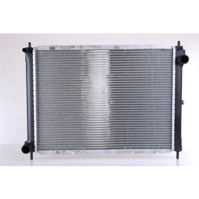 Bilde av Radiator, motorkjøling, nissan micra iii, note, note van, 21410 AY601
