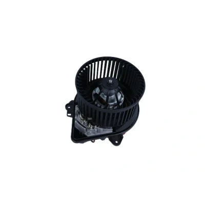 Bilde av MAXGEAR AC730128 Interiørvifte med integrert regulator