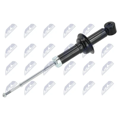 Bilde av Støtdemper Gasstrykk, Bakaksel Nty A MS 014 mitsubishi lancer viii, sportback viii OE 4162A036, 4162A175