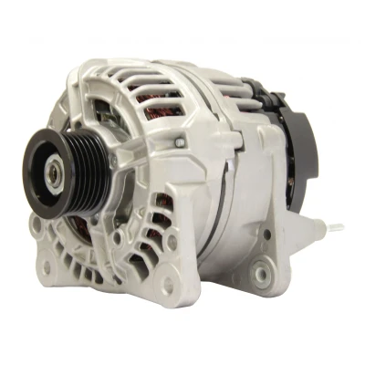 Bilde av MAPCO 13736 Dynamo 14V 90A VOLKSWAGEN: Polo V Hatchback, IV SKODA: Fabia 2, 1 Combi, I Hatchback