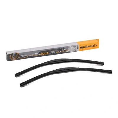 Bilde av Vindusvisker Continental 2800011148280 foran 26/26Tomme Flatt viskeblad OPEL: Astra J Hatchback, Sports Tourer, PEUGEOT: 508 I SW