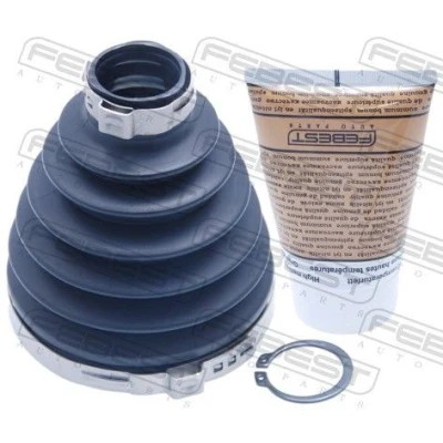 Bilde av FEBEST 1615P 164LH Belg, drivaksel girkassesiden 97 PVC MERCEDES BENZ: ML Klasse