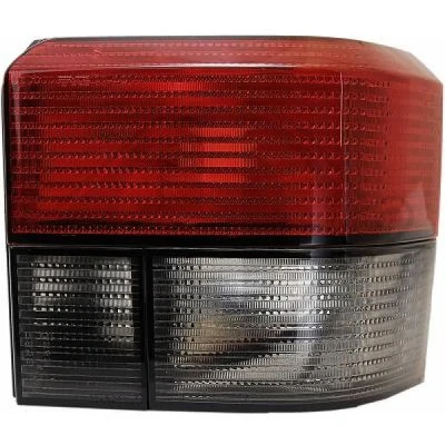 Bilde av DIEDERICHS 2271091 Baklykter venstre P21W, P21/5W, PY21W VOLKSWAGEN: Transporter 4 Bus,