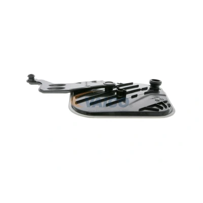 Bilde av VAICO V10 2288 hydraulisk filtersett, automatgir med tetning skruer EXPERT KITS + AUDI: A8 D4, Q5, A6 C7 Sedan