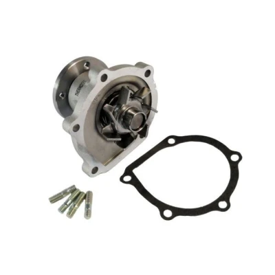 Bilde av THERMOTEC D12035TT Vannpumpe med tetning mekanisk TOYOTA: Starlet V Hatchback, Corolla VI Liftback, IV Hatchback