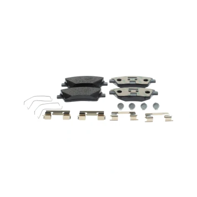 Bilde av Bremseklosser sett, Framaksel, volvo xc40, 31471409, 31471410, 32276932, 32287456