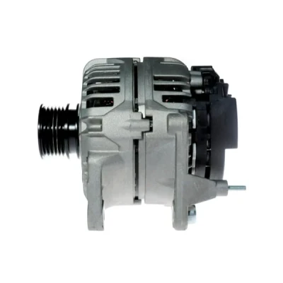 Bilde av HELLA 8EL 011 710 481 Dynamo 14V 90A VOLKSWAGEN: Polo V Hatchback, Transporter 4, Golf SKODA: Octavia I Fabia 2, 1 Combi