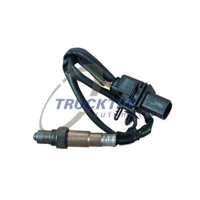 Bilde av TRUCKTEC AUTOMOTIVE 02.42.050 Lambdasonde reguleringssonde, oppvarmet MERCEDES BENZ: E Klasse T modell, Vito Minibuss, Sedan
