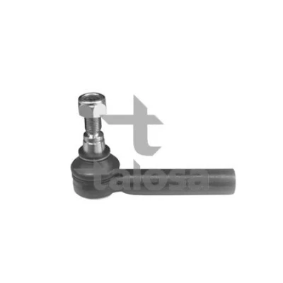 Bilde av TALOSA 42 09879 Endeledd M14x1.5 framaksel venstre, høyre PEUGEOT: Boxer Van, FIAT: Ducato II Flatvogn lastebil/Chassis