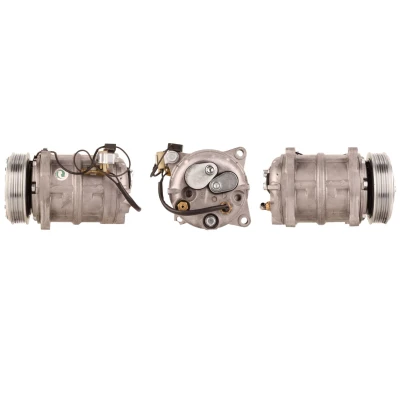 Bilde av LUCAS ACP105 Kompressor PAG 46 R 134a