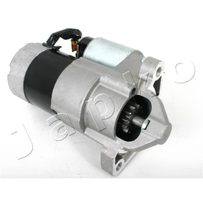 Bilde av JAPKO 3D227 Starter 12V 1,4kW 12 NISSAN: Kubistar Van, Almera II Hatchback, MICRA 3, RENAULT: Kangoo I Express, MEGANE 2 Kombi
