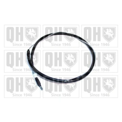 Bilde av QUINTON HAZELL BC4039 Bremsekabel 2033 PEUGEOT: 308 I SW, Hatchback