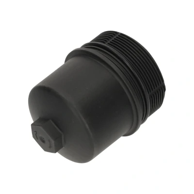 Bilde av FEBI BILSTEIN 197227 deksel, oljefilterbeholder 86mm med tetningsring