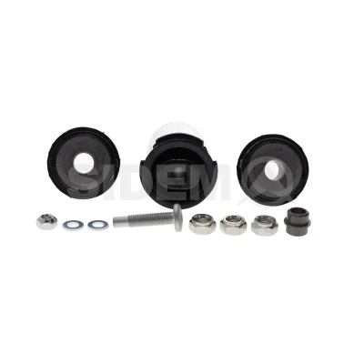 Bilde av SIDEM 849642 SET Styrestang Lagring framaksel nede Gummimetallager Casterstag MERCEDES BENZ: E Klasse T modell, Sedan