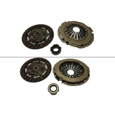 Bilde av KAWE 962293 Clutch med clutchtrykkplate clutchplate D 228 VOLKSWAGEN: Passat B6 Variant, GOLF 5, 6