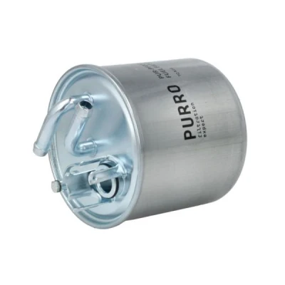 Bilde av PURRO PUR PF0044 Drivstoffilter ledningsfilter 10 AUDI: A8 D3
