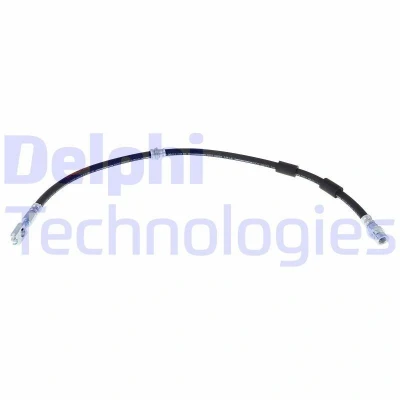 Bilde av Bremseslange, Framaksel, audi,seat,skoda,vw, 5Q0 611 701C, 5Q0611701D