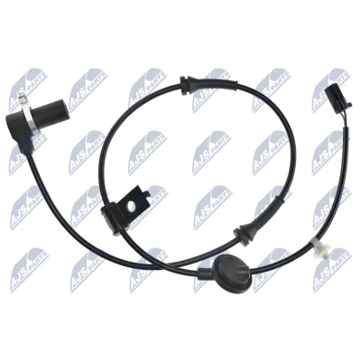 Bilde av NTY HCA HY 525 ABS Sensor framaksel venstre, venstre HYUNDAI: Trajet