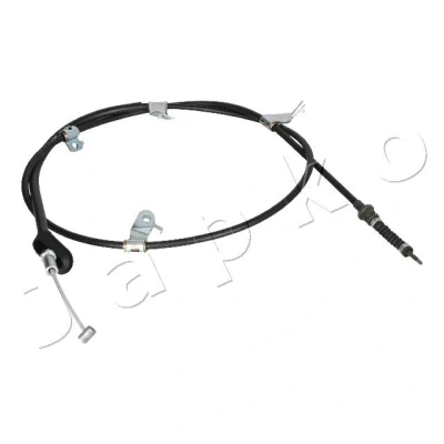 Bilde av JAPKO 131442L Bremsekabel bak HONDA: CIVIC 8 Hatchback