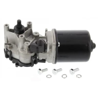 Bilde av MAPCO 90119 Vindusviskermotor 12V foran