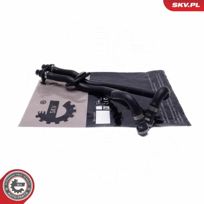 Bilde av ESEN SKV 54SKV458 Radiatorslange