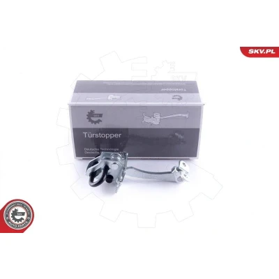 Bilde av Dørfester, fiat doblo minibus, minivan, skåp/stor limousine, 51772768