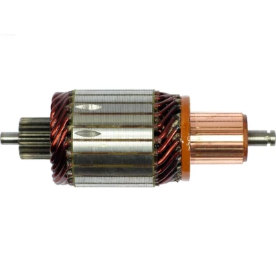 Bilde av AS PL SA0070 Anker, starter