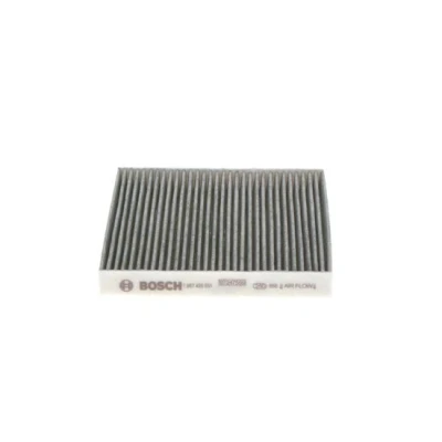 Bilde av BOSCH 1 987 435 051 Kupéfilter Karbonfilter 155 156 20 DAIHATSU: Sirion II