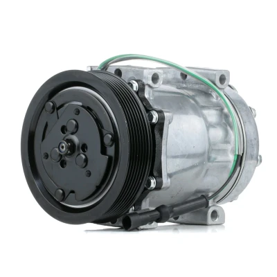 Bilde av NRF EASY FIT 32477 Kompressor SD7H15 24 PAG 46 med kompressorlje, tetningsring