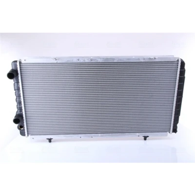 Bilde av NISSENS 61390A Radiator Aluminium 790 409 32 Kjøleribber loddet FIAT: Ducato II Flatvogn lastebil/Chassis, Minibuss
