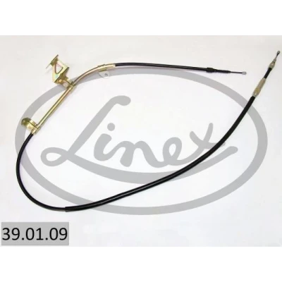Bilde av Bremsewire LINEX 39.01.09