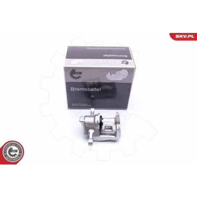 Bilde av Bremsecaliper, Venstre bakaksel, hyundai i20 i, 583001J300, 583001J310, 583101JA30