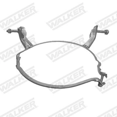 Bilde av WALKER 81504 Holder, eksosanlegg BMW: 3 Sedan