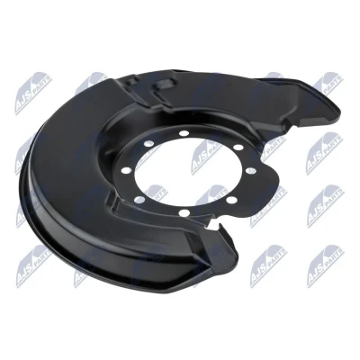 Bilde av NTY HTO TY 030 Bremseskjold framaksel venstre TOYOTA: Land Cruiser 80
