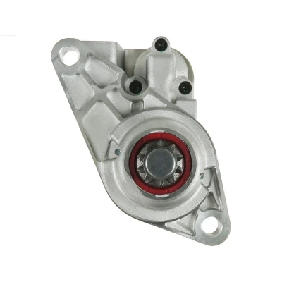 Bilde av AS PL S0398 Starter 12 1,00 10 VOLKSWAGEN: Polo IV Hatchback, GOLF 5, 6, SKODA: Octavia 2 Combi, AUDI: A3 Sportback