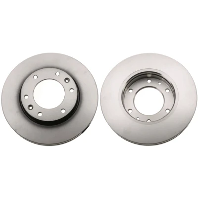 Bilde av TRW DF6446 Bremseskiver 300 30 6 139,7 ventilert spraylakkert HYUNDAI: H 1 Cargo, Travel
