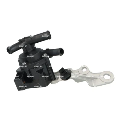 Bilde av Ekstra vannpumpe, citroën,ds,opel,peugeot, 3553540, 9814099080