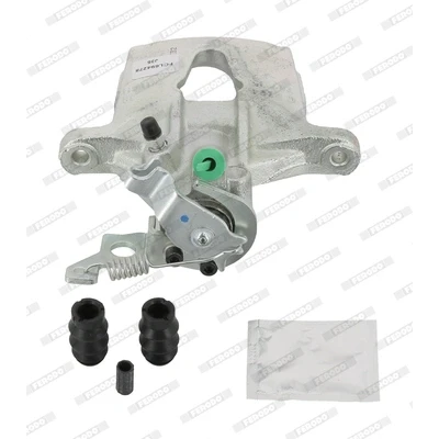 Bilde av FERODO PREMIER FCL694278 Bremsecaliper Stålstøpegods 90 med tilbehør FORD: MONDEO 3 Kombi, 3, Stufenheck